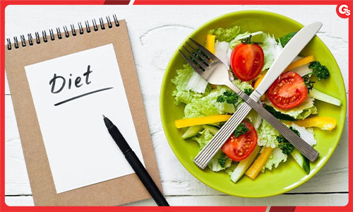 8 chế độ ăn low carb phổ biến nhất