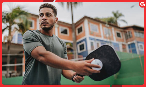 Chơi Pickleball đốt bao nhiêu calo? Nhiều lợi ích sức khỏe khác có thể bạn chưa biết