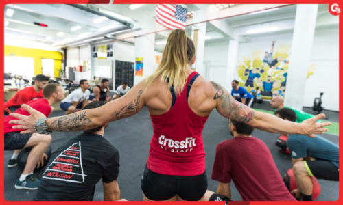 Crossfit là gì? Những điều bạn cần biết trước khi tập Crossfit