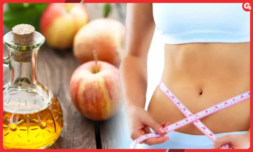 Sử dụng giấm táo như thế nào để giảm cân nhanh nhất?