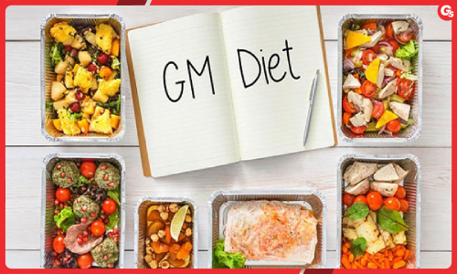 GM Diet là gì? Hướng dẫn thực đơn cho người mới bắt đầu