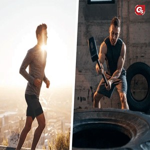 4 bước giúp bạn tập gym để tăng cân nhanh chóng