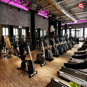 Chi phí Tập gym bao nhiêu tiền 1 tháng ?