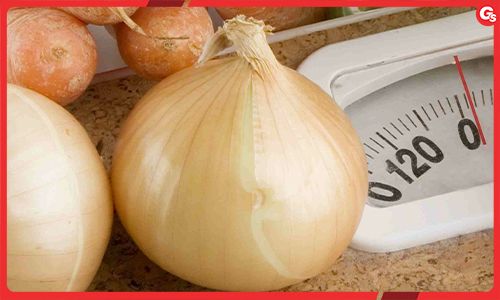 1 củ hành tây bao nhiêu calo? Ăn hành tây có giảm cân không?