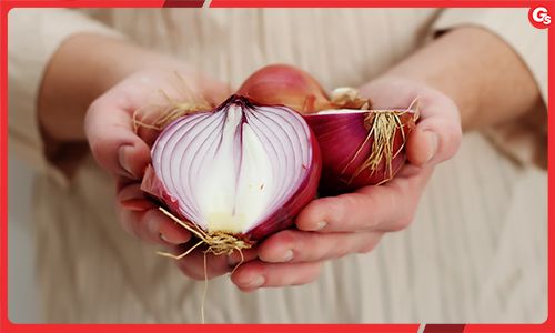 21 tác dụng bất ngờ của hành tây ít người biết