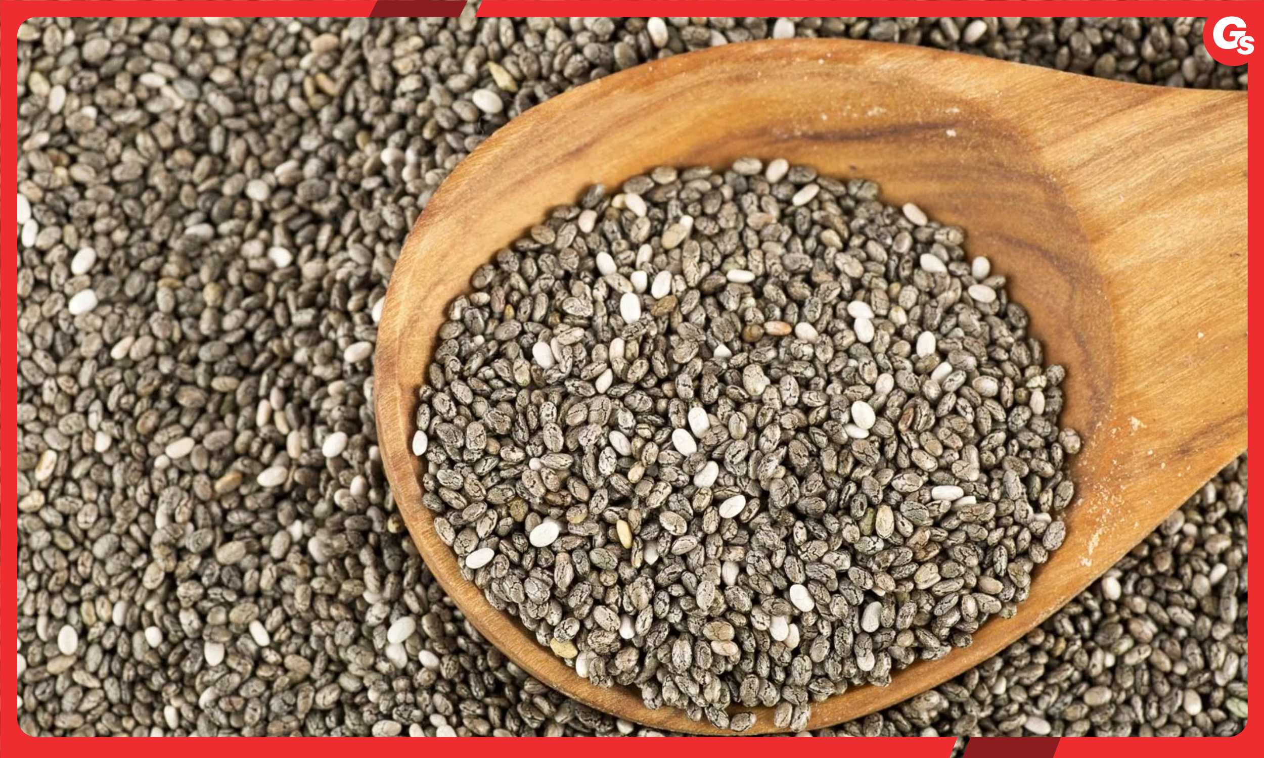 4. Cách sử dụng hạt chia