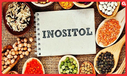Inositol là gì & Công dụng thực tế theo nghiên cứu khoa học