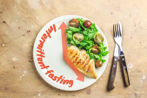 Intermittent Fasting Là Gì? Hướng Dẫn Cho Người Mới Bắt Đầu