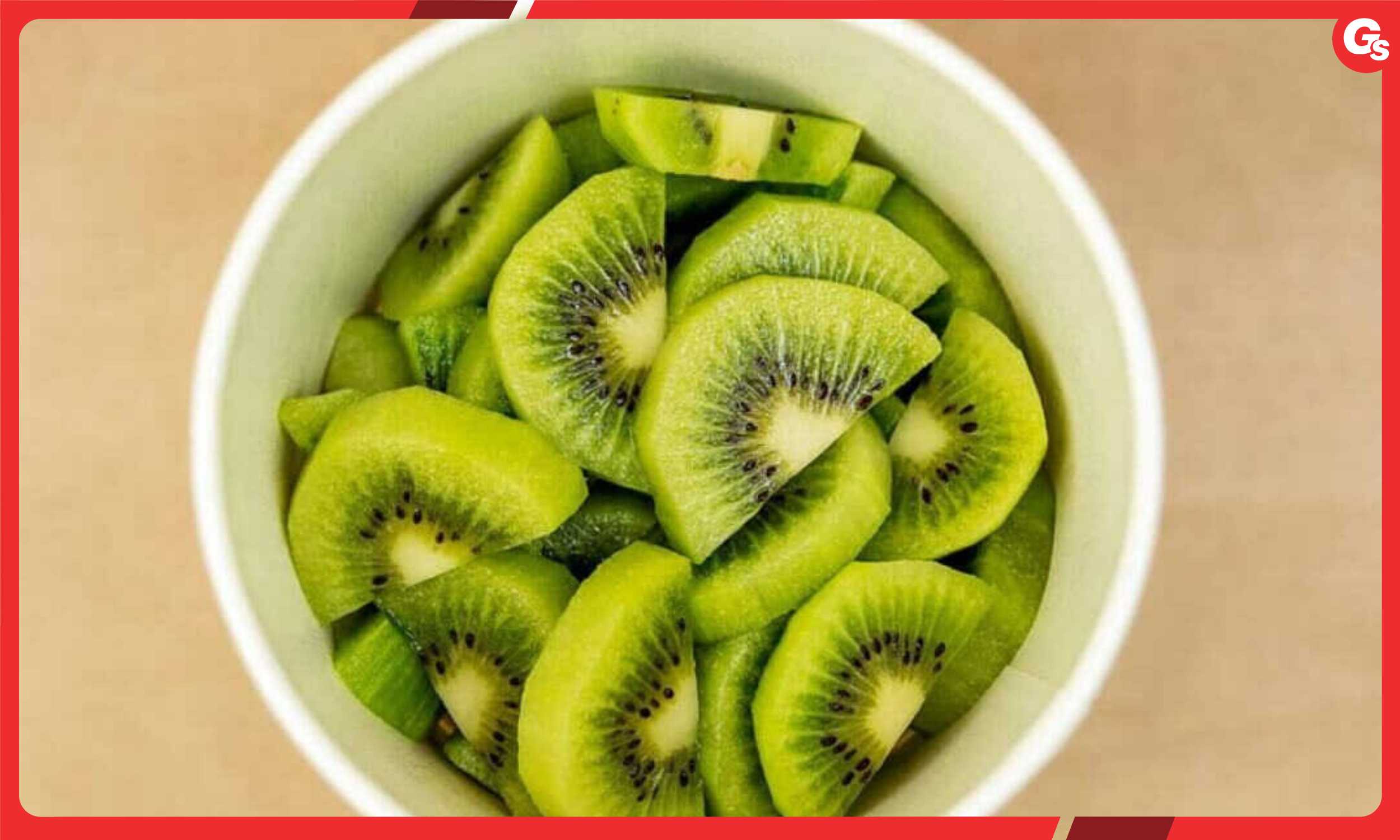 Kiwi bao nhiêu calo? Ăn kiwi có giúp giảm cân không?