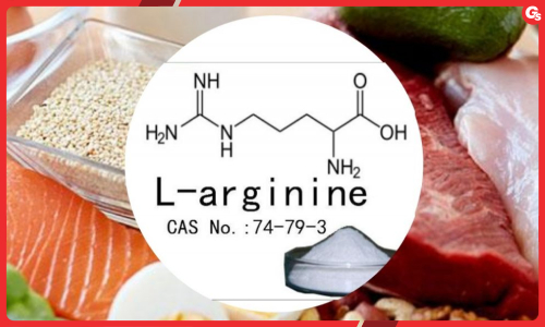 Sự thật bất ngờ về L-Arginine mà bạn chưa hề hay biết