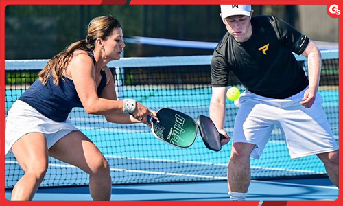 Luật chơi Pickleball dễ hiểu nhất cho người mới bắt đầu