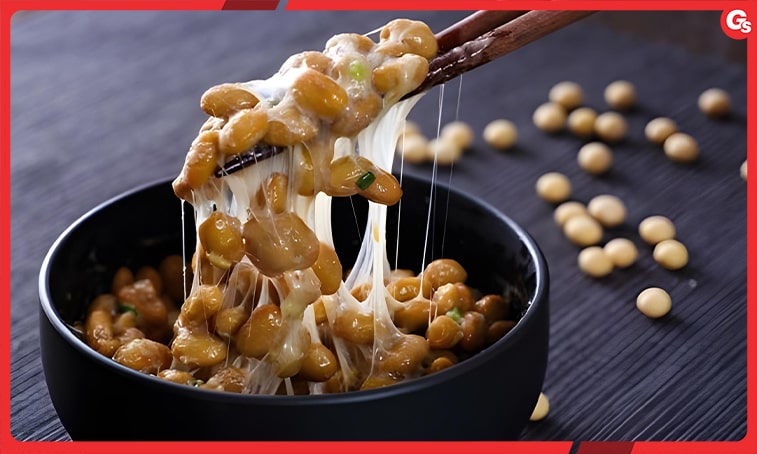 Nattokinase là gì? Tác dụng, liều lượng, lý do nên sử dụng Nattokinase