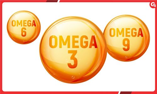 Bạn cần biết gì về axit béo Omega 369?