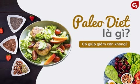 Paleo Diet Là Gì? Có Giúp Giảm Cân Không?