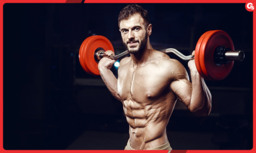 Có nên nốc Creatine Lúc siết cơ? Giải đáp chi tiết