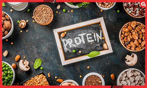Giải đáp: Tại sao phải ăn nhiều loại protein khác nhau?