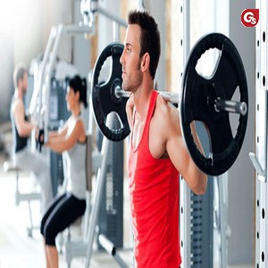 Tập gym có bị lùn đi không? Tập gym có cao không