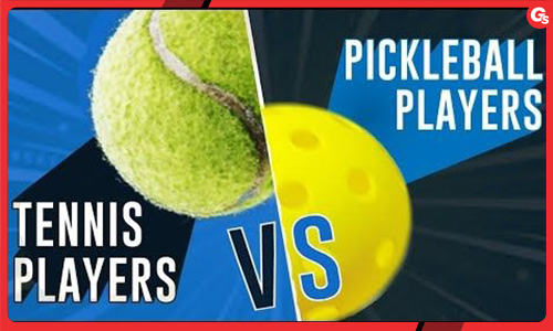 Pickleball vs Tennis: Giống và khác nhau thế nào?