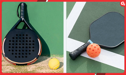 Padel vs Pickleball: Giống và khác nhau như nào?