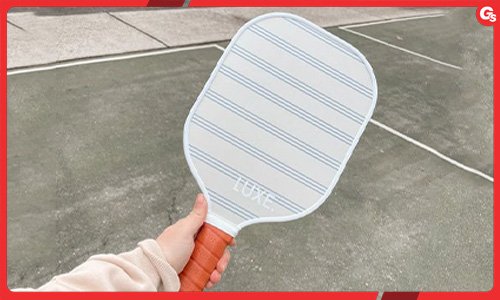 Cách cuốn cán vợt pickleball chắc tay dễ làm