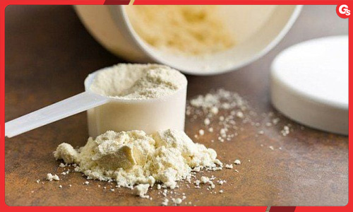 Bột Whey Protein là gì? Ưu điểm, tác dụng đối với người tập luyện