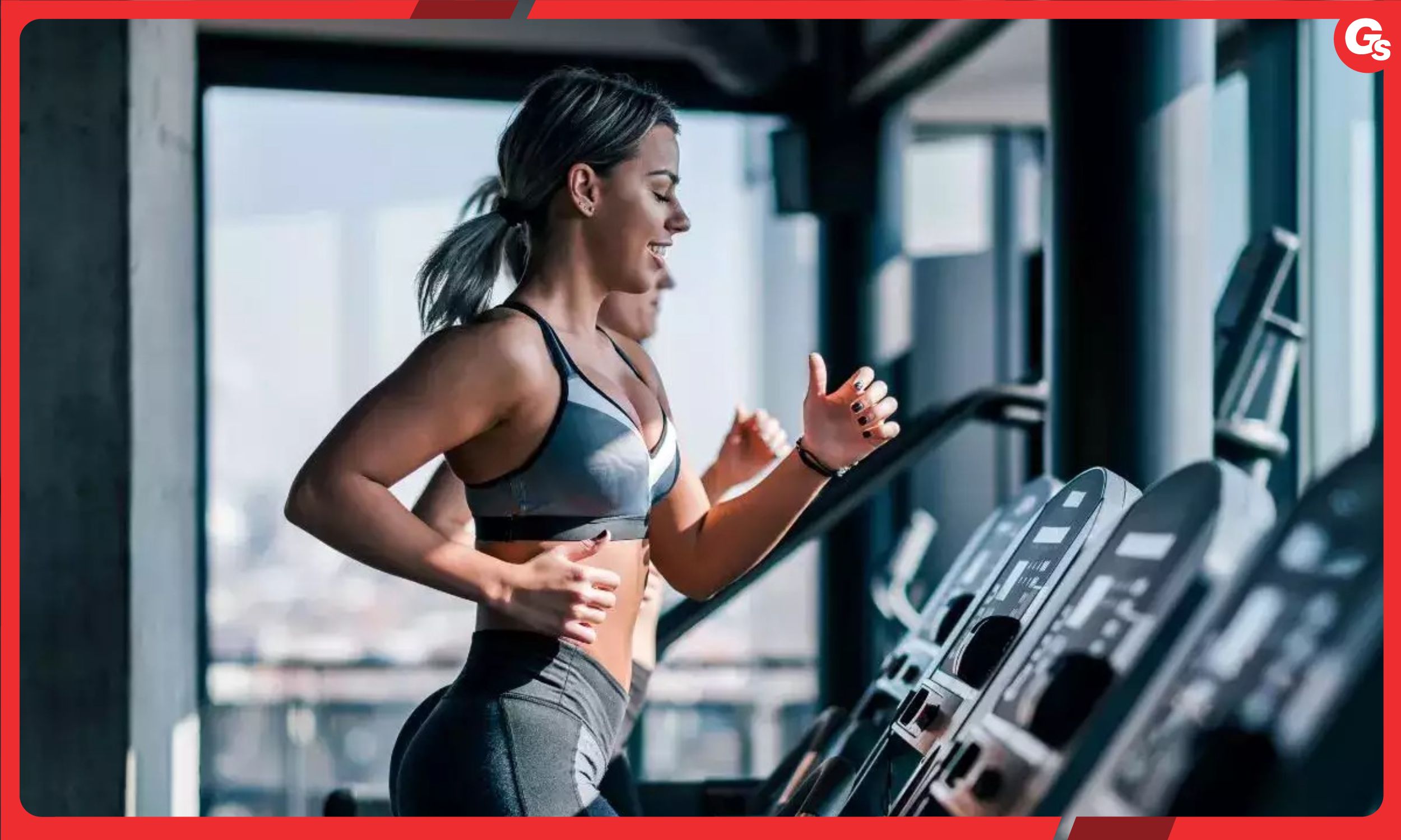 Tập cardio là gì? Tất cả những thứ bạn cần biết về Cardio