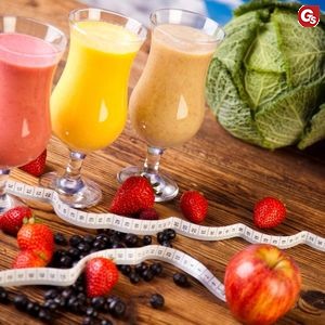 Thực đơn eat clean 21 ngày thanh lọc cơ thể, giảm cân, giảm mỡ bụng