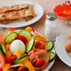 Chế độ ăn cho người gầy khó tăng cân cần có những gì?