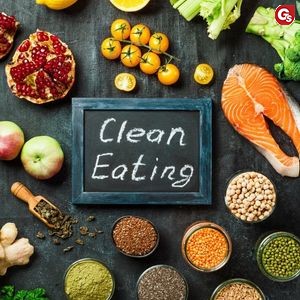 Thực đơn giảm cân eat clean cấp tốc trong 7 ngày