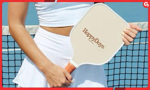 Top 10+ Vợt Pickleball cho nữ đáng mua nhất khó có thể bỏ qua