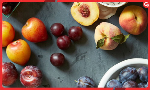 Mách bạn 13 trái cây ăn giảm cân nhanh và hiệu quả