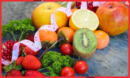 Top 10 trái cây ít calo dành cho người giảm cân