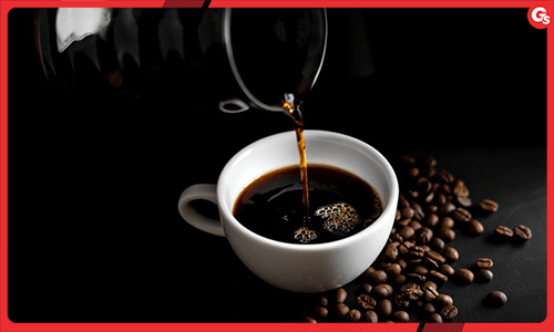 Uống cà phê đen có giảm cân không? Có hại gì không?