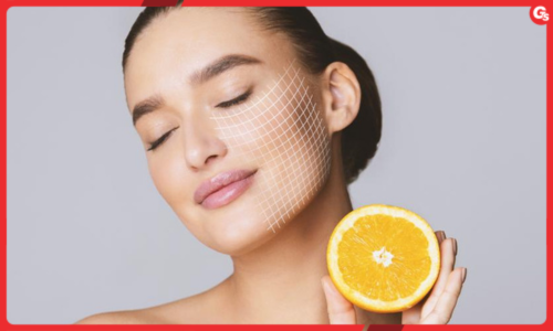 Uống vitamin C có giúp trắng da không?