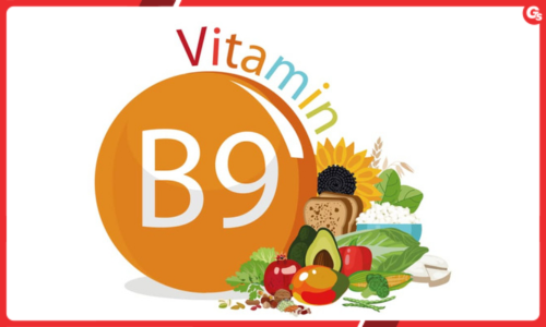 Vitamin B9 (axit folic) có tác dụng gì? Những thực phẩm giàu vitamin B9 nhất