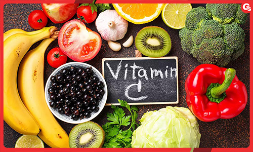 Vitamin C có trong thực phẩm nào và có tác dụng gì?