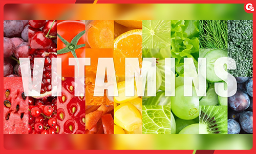 9 loại vitamin tan trong nước quan trọng bạn cần biết