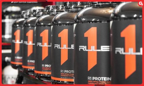 Giải đáp Whey Rule 1 vị nào ngon nhất?