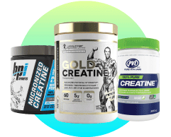 Creatine