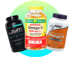 Dầu Cá Omega3