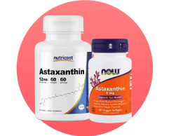 Astaxanthin