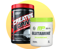 Glutamine