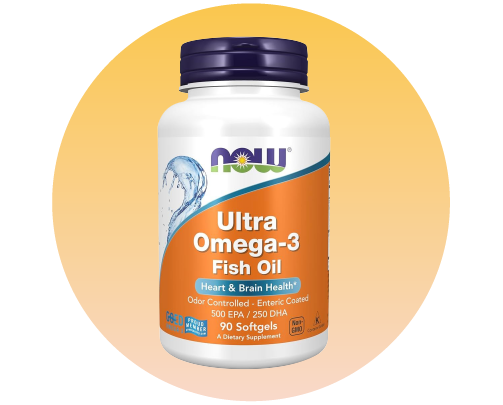 Dầu Cá Omega3