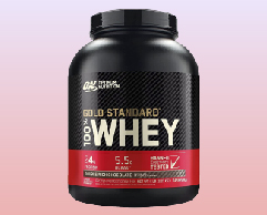 Whey Protein Blend