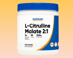 Citrulline