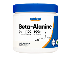 Beta Alanine