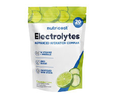 Electrolyte