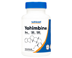 Yohimbine