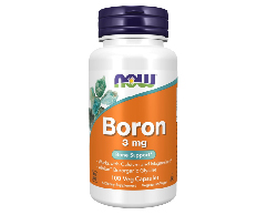 Boron