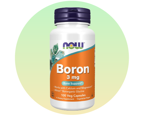 Boron